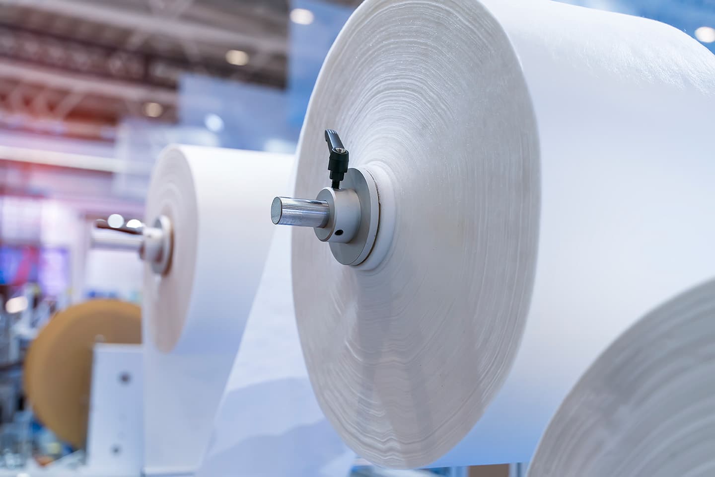 Specialty materials and polymers